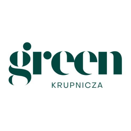 Green Krupnicza Krakow Exterior photo